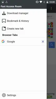 Tube Lover - Video Downloader captura 4