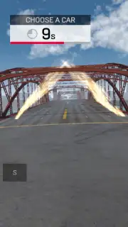 Drive Zone Online captura 9