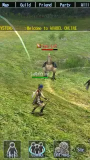 AVABEL Online captura 3