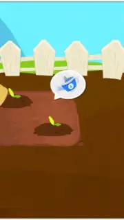 Little Panda's Farm Story captura 5