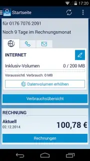Mein o2 captura 6