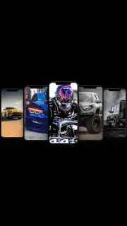 Car Wallpapers HD captura 4
