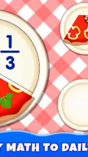 Funny Food Academy captura 5