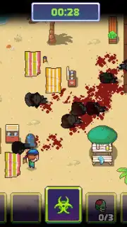 Infectonator 3: Apocalypse captura 8