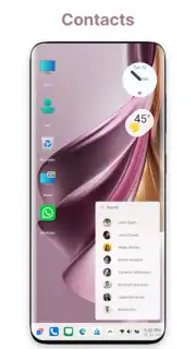 Win 12 Launcher captura 5