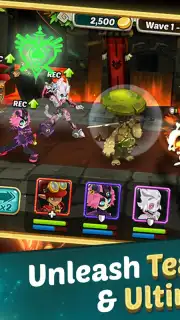 Wakfu Raiders captura 9