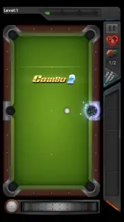 Snooker Pooling captura 5