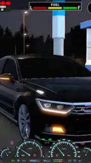 Driving School 3D : Car Games captura 8