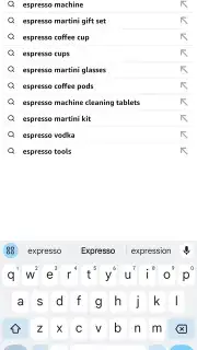 Amazon Shopping captura 5
