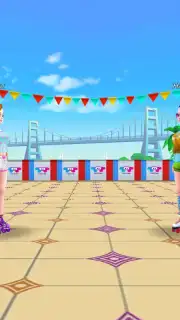 Roller Skating Girls - Dance on Wheels captura 4