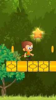 Super Kong Jumper captura 3