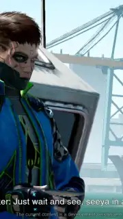 Codename Crime-Vice Open World captura 5