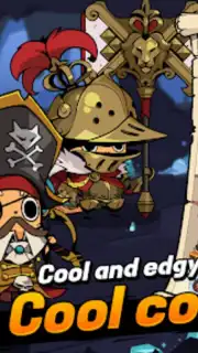 Tailed Demon Slayer : RISE captura 7