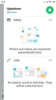 Yahoo Together captura 3