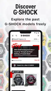 CASIO WATCHES captura 3
