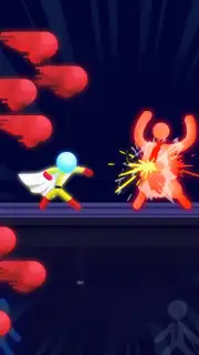 Stick It To The Stickman captura 2