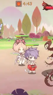 Food Fantasy captura 5