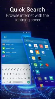 C Launcher 3D captura 3
