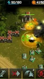 Art of War 3 captura 9