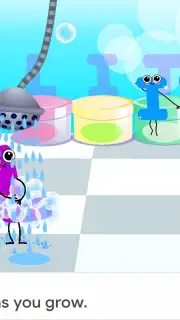 Bini ABC Games! Phonics 4 Kids captura 11
