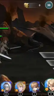 FIVE STARS captura 12
