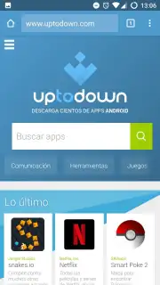 NoChromo captura 2