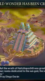 Civilization VI: NETFLIX captura 2
