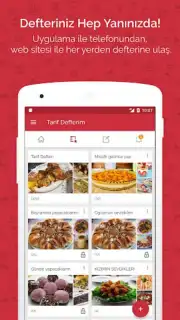 Nefis Yemek Tarifleri captura 4