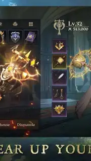 Dungeon Hunter 6 captura 6