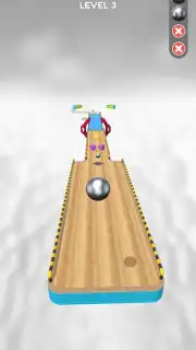 Going Balls captura 6