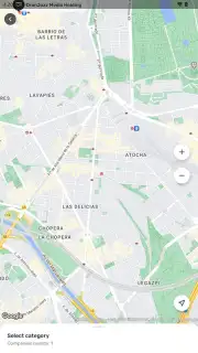 UDS App captura 15