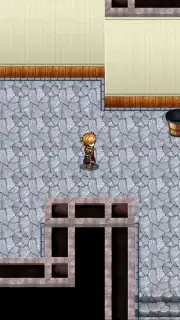 Wizards of Brandel captura 8