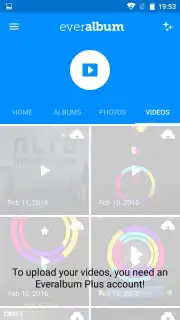 Everalbum captura 1