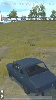 BETA PUBG MOBILE LITE captura 8