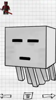 Draw heroes minecraft captura 3
