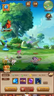 Idle legends captura 2