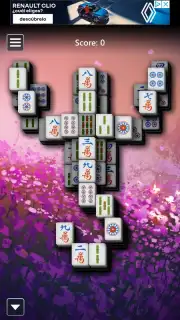 Mahjong by Microsoft captura 5