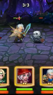 Soul Hunters captura 9