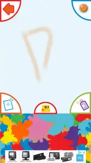 Pocoyo Colors Fun captura 2