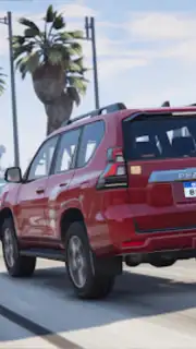 Offroad Car Simulator Game captura 13