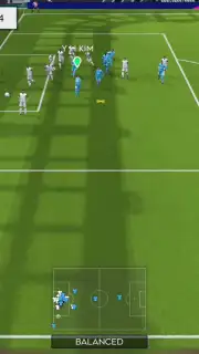 Dream League Soccer 2026 captura 2