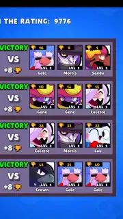 Brawl Stars Box captura 8