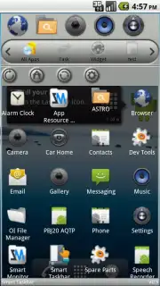 Smart Taskbar captura 7