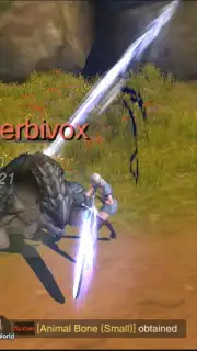 Rangers of Oblivion captura 4