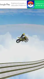 Bike Stunt 2 captura 11