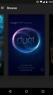 Google Spotlight Stories captura 5