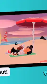 Toca Boca Days captura 4