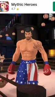 Tag Team Boxing captura 11