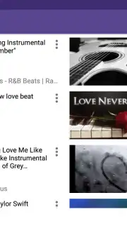 Karaoke Online captura 3