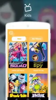 DStv Stream captura 2